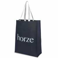 Les Horze NO omtaler